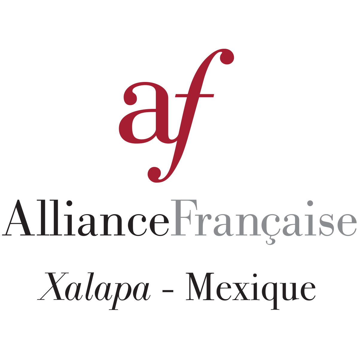 Alliance Française - Xalapa - Mexique