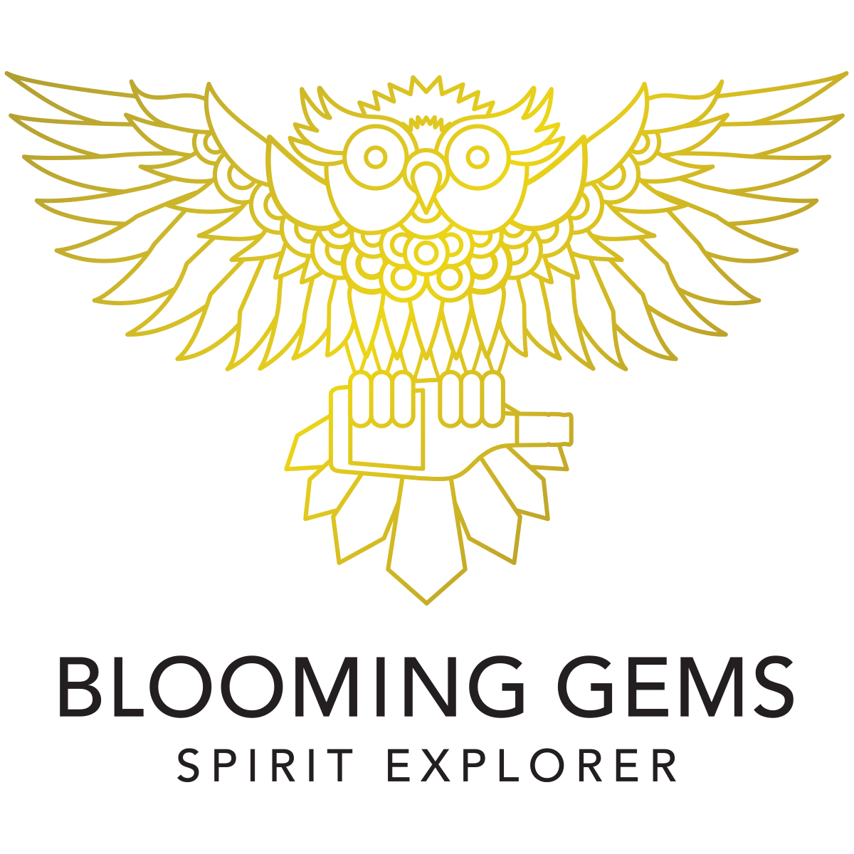 Blooming Gems - Spirit Explorer