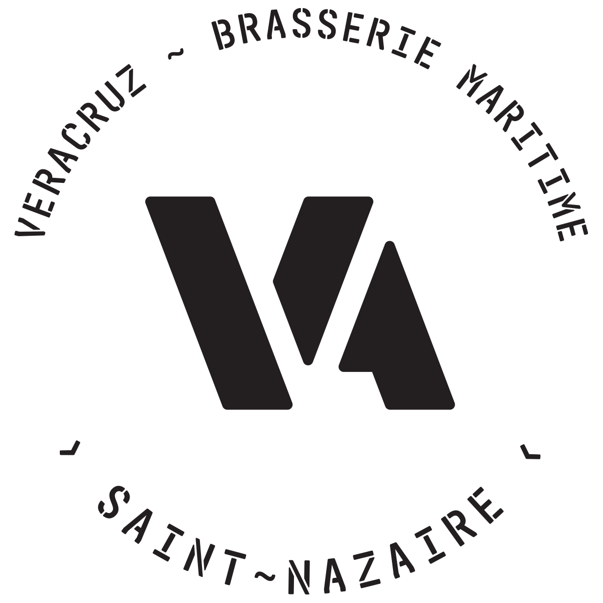 Veracruz - Brasserie maritime - Sainte-Nazaire