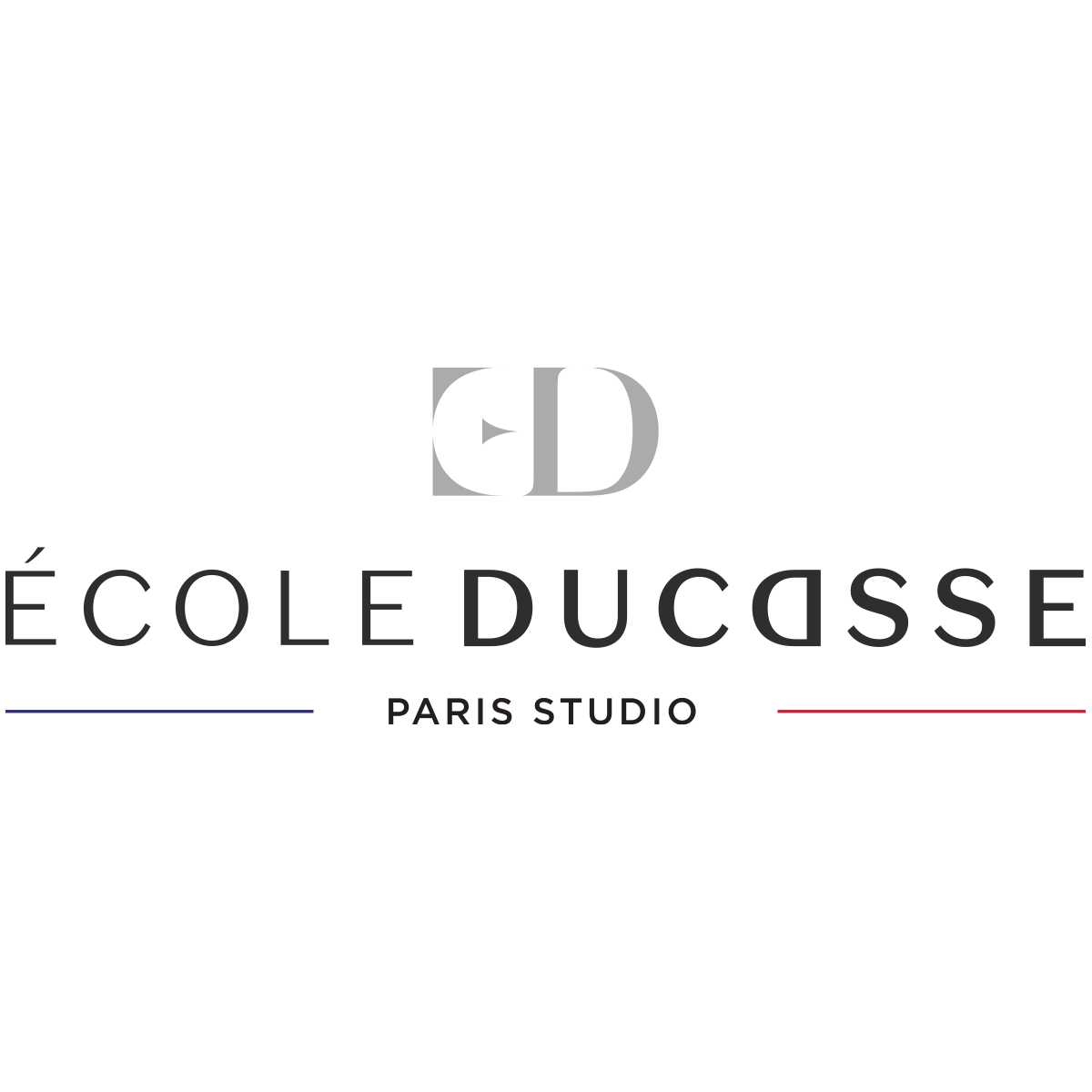 École Ducasse - Paris studio