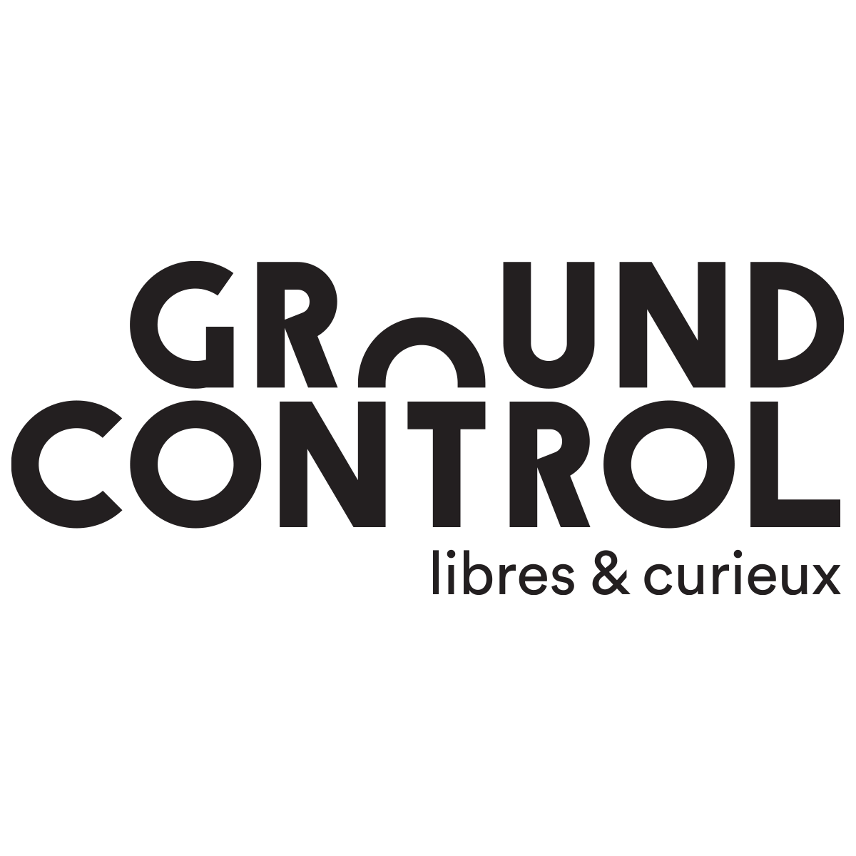 Ground Control - libres & curieux