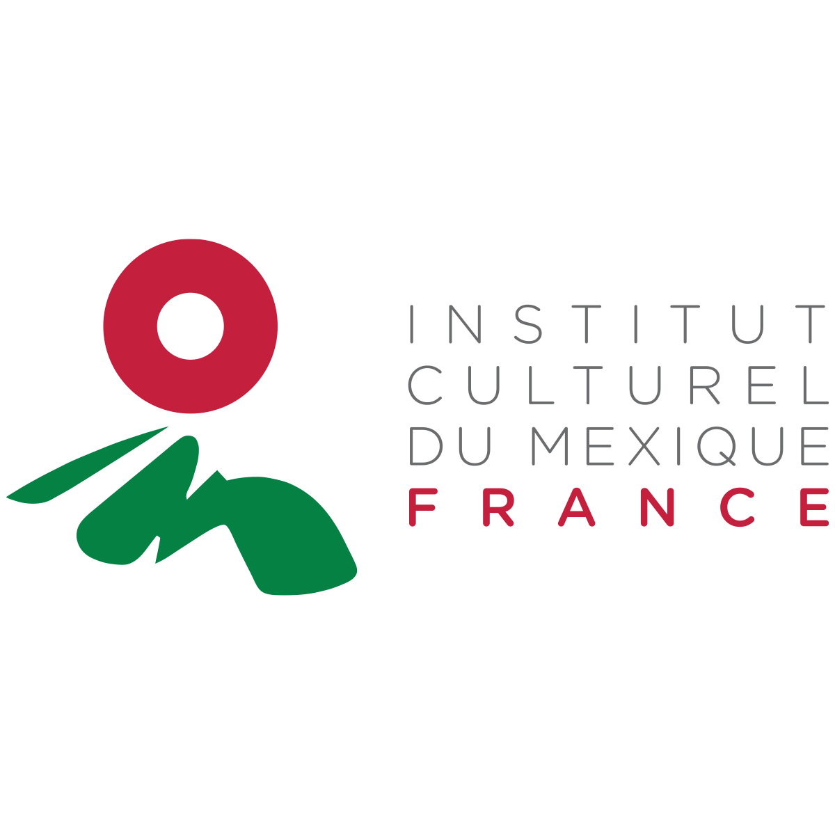 Institut culturel du Mexique - France