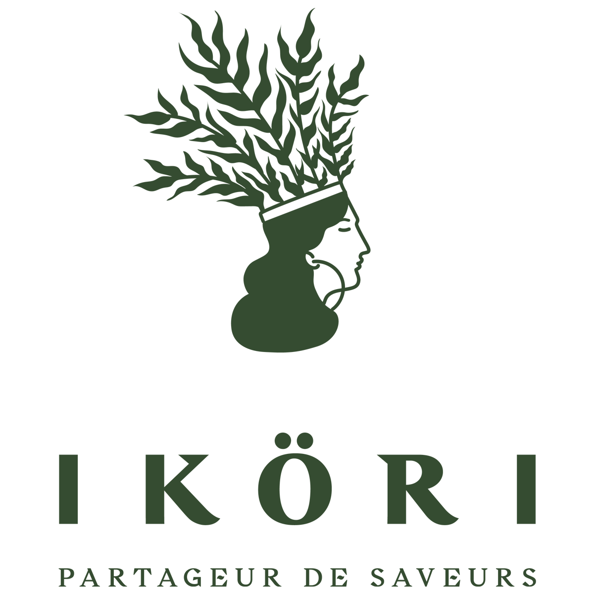 Iköri - Partageur de saveurs