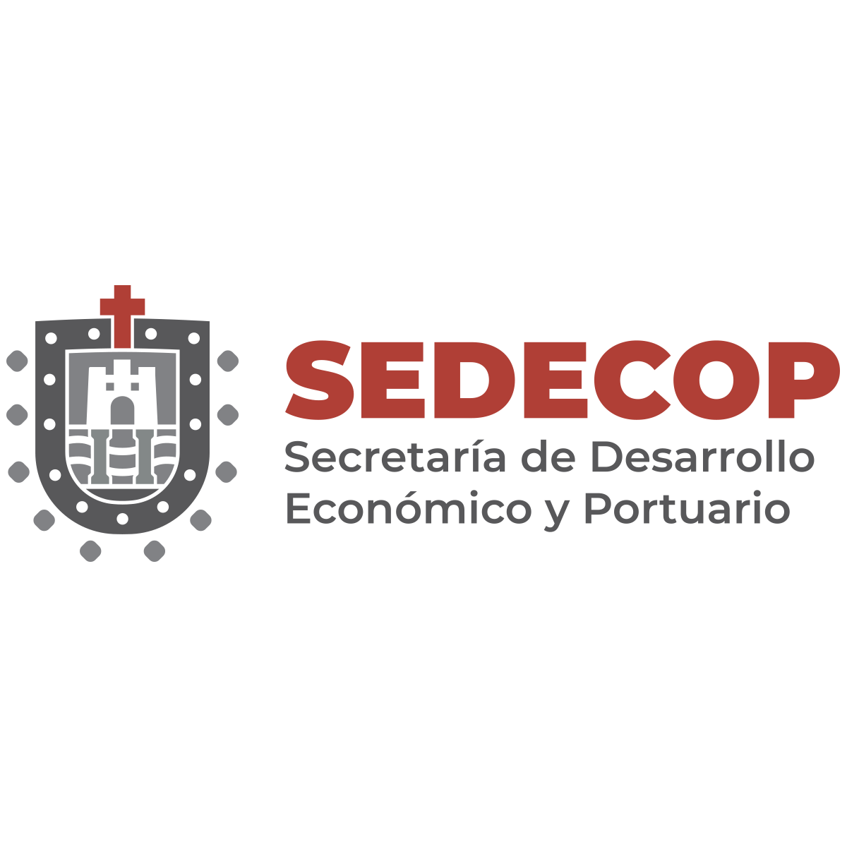 SEDECOP - Secretaría de Desarrollo Económico y Portuario