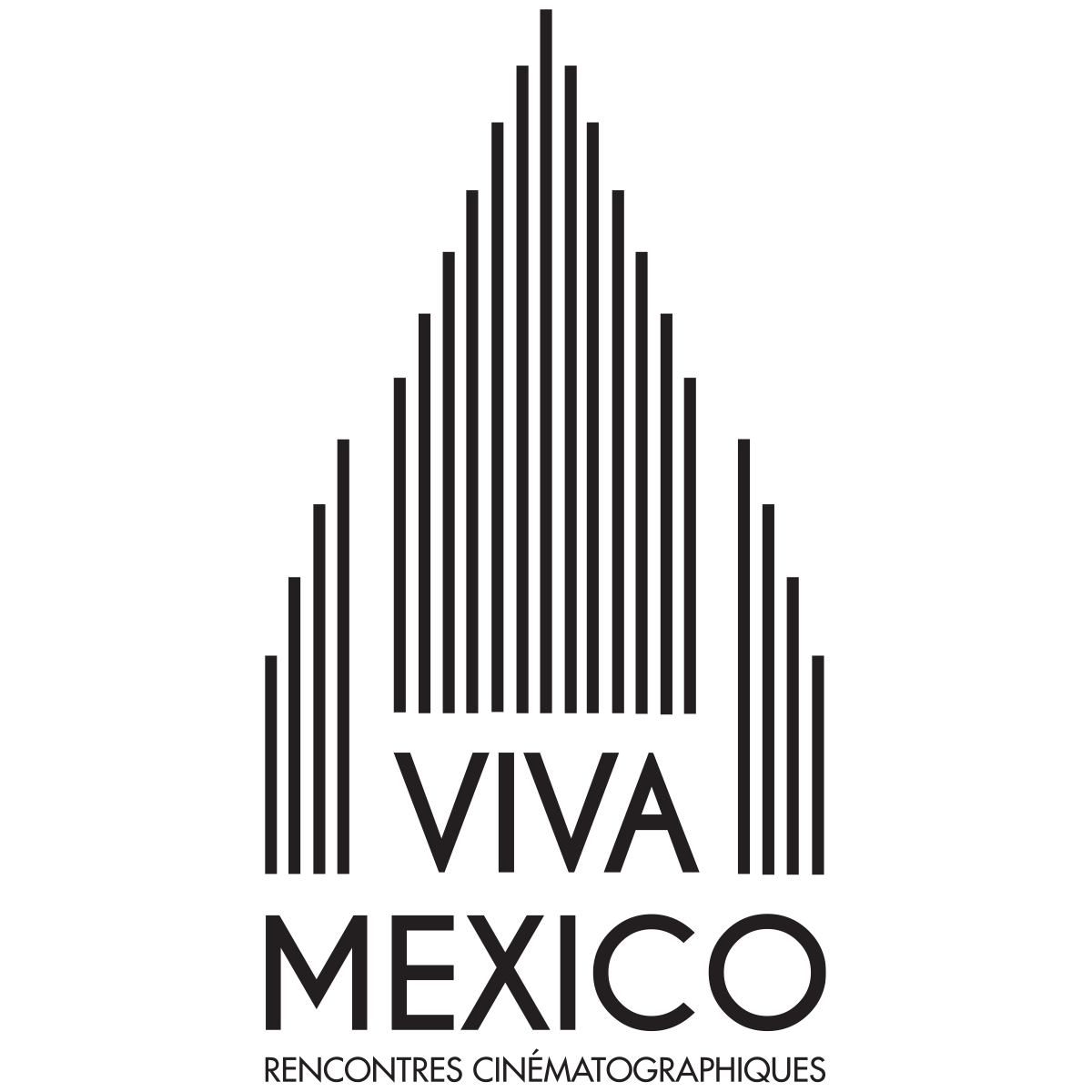 Viva Mexico - Recontres cinématographiques