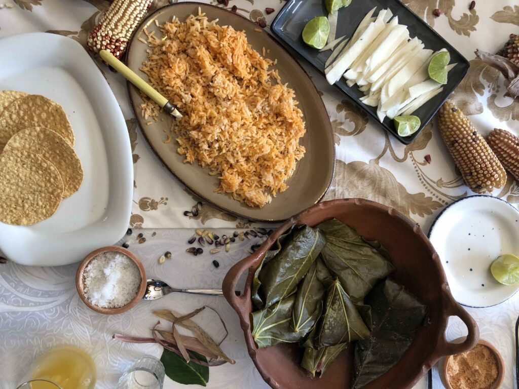 La cuisine gorgée d’influences de Veracruz