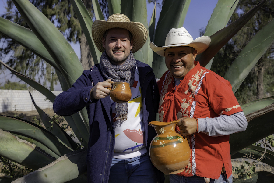 5 jours autour de Mexico City – escapade nature & gastronomie à Hidalgo